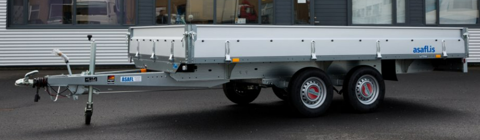 systema 2700 kerra frá stema