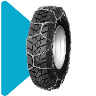 GRIP SR5 Snjókeðjur