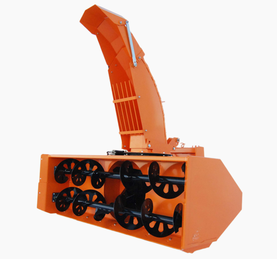 Optimal snjóblásari 2202HD 540/1000RPM