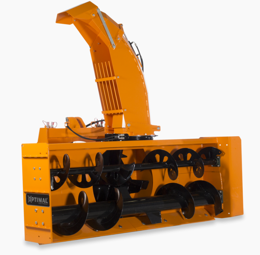 Trejon Optimal snjóblásari 2452HD 540/1000RPM