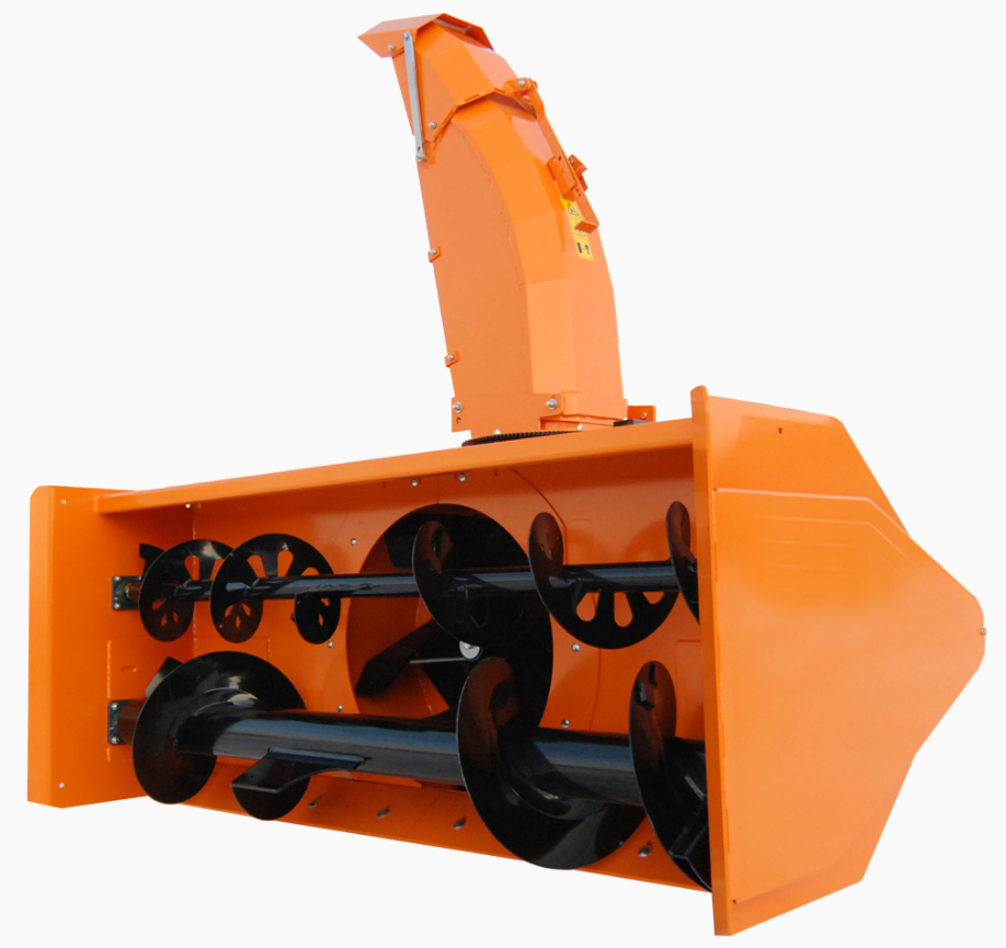 Trejon Optimal snjóblásari 2602HD 540/1000RPM