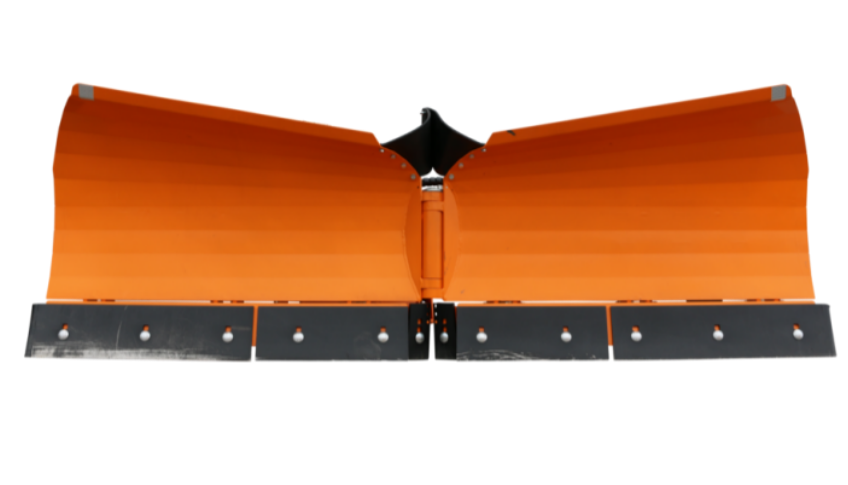 Stillanlegur Trejon Optimal VPX370 plógur